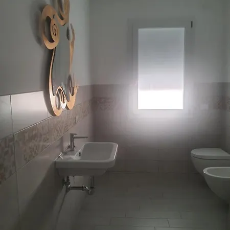 Daire Luxury Cellini Alghero