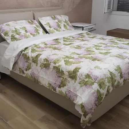 Appartamento Luxury Cellini